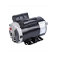 Picture of 3 hp (2.2 kW) Air Compressor Motor, 208-230V, 7/8" Shaft