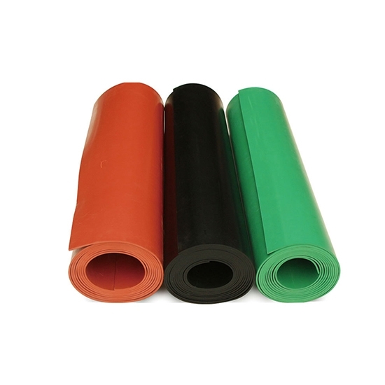 Insulation Rubber Sheet, 3mm*5kV
