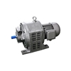 Picture of 15hp (11kW) 3-Phase Asynchronous Motor with Clutch