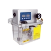 Picture of Automatic Oil  Lubrication Pump with Motor
