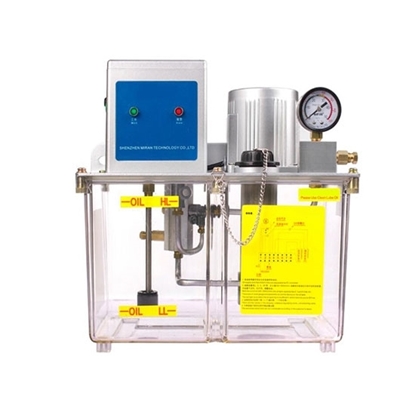 Automatic Oil  and Grease Lubrication Pump