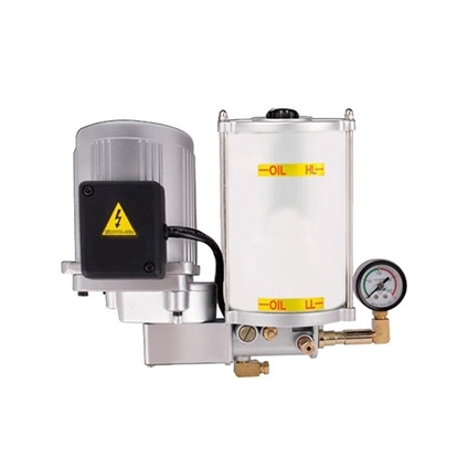Automatic Grease Lubrication Pump with Motor
