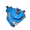 Picture of 2 hp 1500 rpm Spiral Bevel Right Angle Gearbox, 1:1/ 2:1