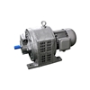 Picture of 500W 3-Phase Asynchronous Motor with Clutch