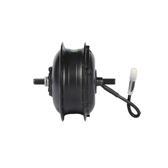 250W Gear Hub Motor, 24V/ 36V/ 48V, 35 N.m