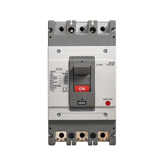 3 Pole Molded Case Circuit Breaker, 250A/ 300A/ 350A/ 400A | ATO.com