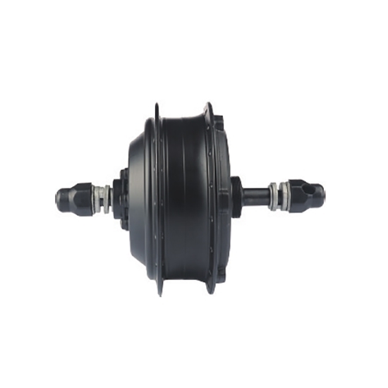 500W Gear Hub Motor, 24V/ 36V/ 48V/ 60V, 40 N.m