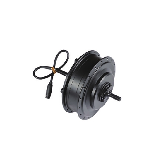 1000W Gear Hub Motor, 48V, 95 N.m