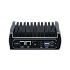 Picture of Mini Fanless Industrial PC, Core i3 i5, Linux/Win 7/Win 10