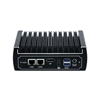 Picture of Mini Fanless Industrial PC, Core i3, Linux/Win 7/Win 10