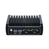 Picture of Mini Fanless Industrial PC, Core i3, Linux/Win 7/Win 10