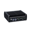 Picture of Mini Fanless Industrial PC, Core i3 i5, Linux/Win 7/Win 10