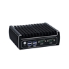 Picture of Mini Fanless Industrial PC, Core i3, Linux/Win 7/Win 10