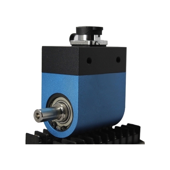 Micro Rotary Torque Sensor for Dynamic Torque Measurement, 0.1-5 Nm