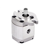 Picture of 1/2/4/5 GPM Hydraulic Single Gear Pump, 3600 psi