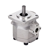 Picture of 2/3/4/6/7 GPM Hydraulic Single Gear Pump, 3600 psi