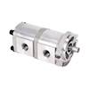 Picture of 11/13/18/20 GPM Hydraulic Tandem Gear Pump, 3600 psi