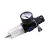 Picture of 1/4" 1pc Pneumatic Filter AFR2000