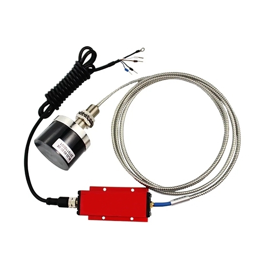 2mm Eddy Current Displacement Sensor, Φ 8mm Probe