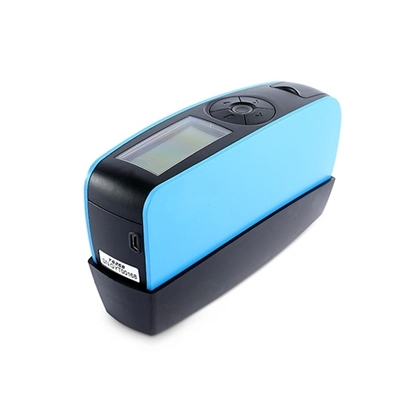 60-Degree Gloss Meter With Auto-Calibration Glossmeter Portable 0-200/1000GU