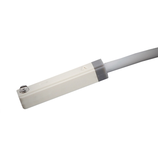Magnetic Cylinder Sensor, Electric Type, 3-Wire-NPN
