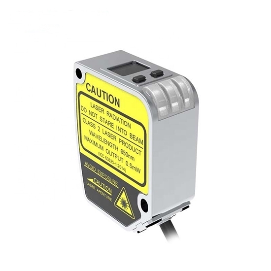 High Precision Laser Distance Sensor 30mm ATO