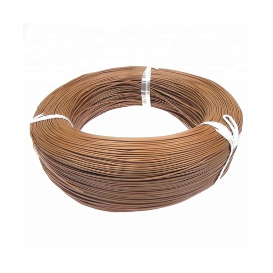 24AWG Hook-Up Wire, UL1061, 300V, 2000 ft | ATO.com