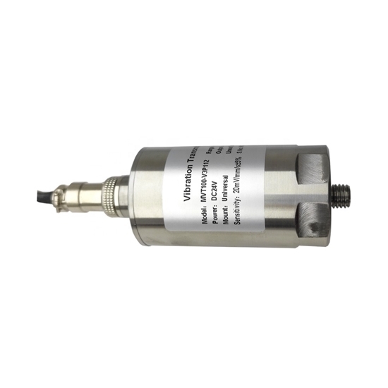 Vibration Transmitter, 420 mA