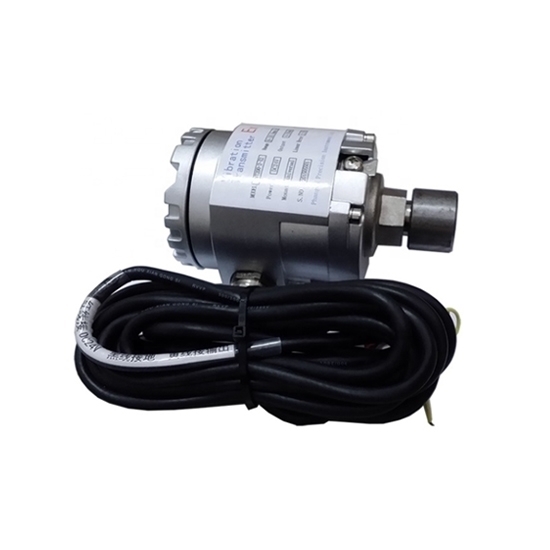 Explosion Proof Vibration Transmitter