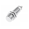 Picture of Analog Output Proximity Sensor, Inductive, M12 Connector/ 2m PVC Cable
