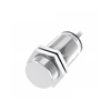 Picture of Analog Output Inductive Proximity Sensor, Cylindrical, 0-10V/4-20mA