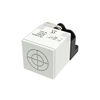 Picture of Analog Output Proximity Sensor, Inductive, Flush/Non-flush, M12