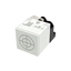 Picture of Analog Output Proximity Sensor, Inductive, Flush/Non-flush, M12