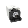 Picture of Analog Output Proximity Sensor, Inductive, Flush/Non-flush, M12