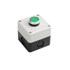 Picture of Push Button Switch, 1 NC/1 NO, 22 mm