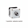 Picture of Push Button Switch, 1 NC/1 NO, 22 mm