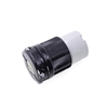Picture of 30A 125V Locking Plug, 2 Pole 3 Wire