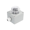 Picture of Push Button Switch, 1 NC/1 NO, 22 mm