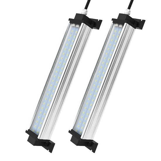 LED Machine Light, 8W-30W