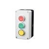 Picture of Push Button Switch, 2 NC+1 NO, 220V