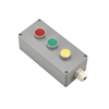 Picture of Push Button Switch, 2 NC+1 NO, 220V