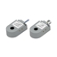 Picture of Inductive Proximity Sensor, Ring Type, 10mm, PNP