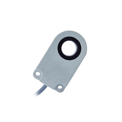 Inductive Proximity Sensor, Ring Type, 21mm, M12