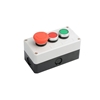 Picture of Emergency Push Button Switch, Plastic Type