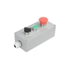 Picture of Emergency push button switch, metal type