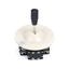 Picture of Joystick Switch, 4NO4NC, 150V/ 15A, 250V/ 10A, 600V/4A