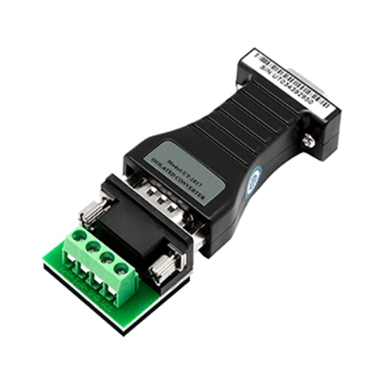 USB to RS485 Converter, Two-way Conversion