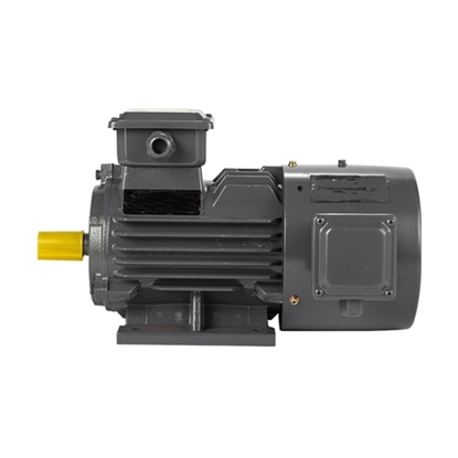 1hp (0.75kW) Variable Speed Motor, 3 Phase, 2P/ 4P/ 6P