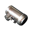 Picture of 2hp (1.5kW) Stainless Steel Motor, 3 Phase, B3/ B5/ B14