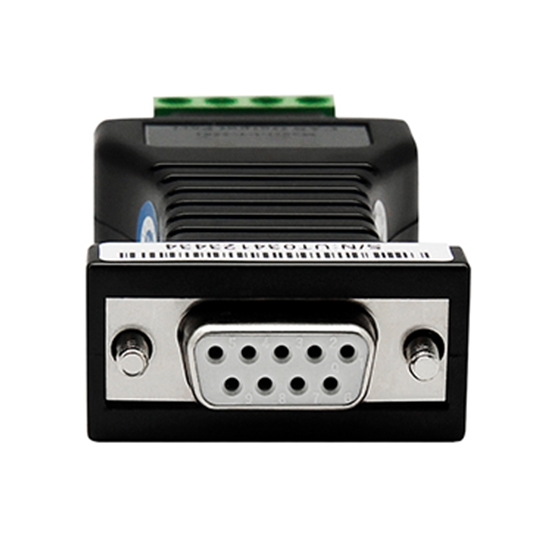 RS232 to CAN BUS Converter